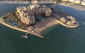 Kempinski Qatar 5*
